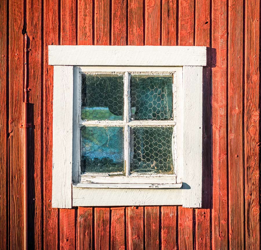 Fasadrenovering Kalmar